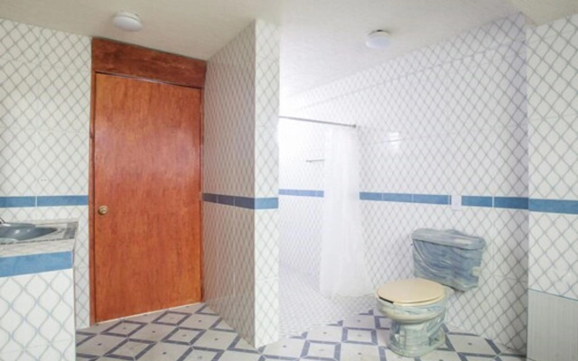 OYO Hotel San Agustin