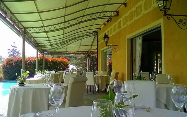 Poggio Radicati - Hotel