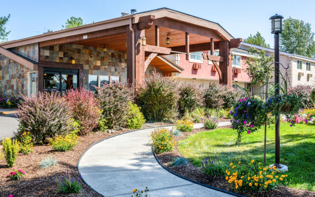 Quality Inn & Suites Coeur d'Alene