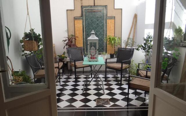 Malibu Hostel