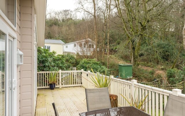 Pleasant Home in Hastings With Garden