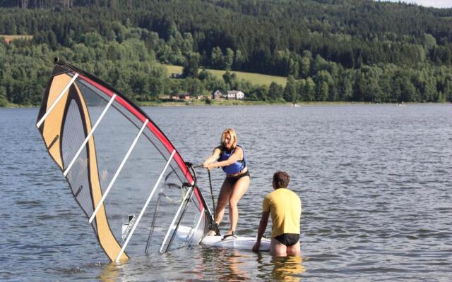 Lipno 35 - Lipno In