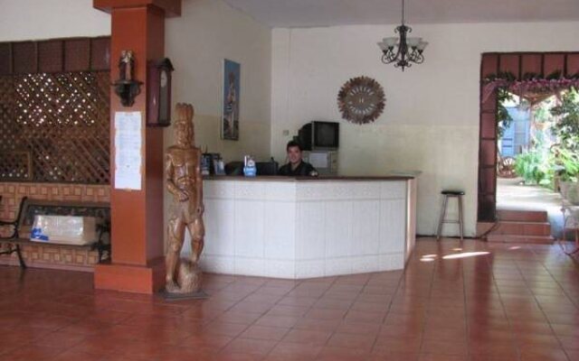 Hotel El Raizon