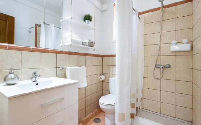 Apartamentos Ohana - Edificio Tonillo