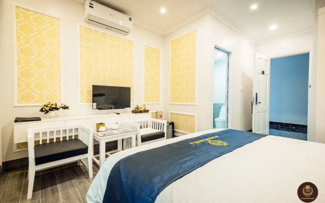 AHA An Khanh 2 Hotel