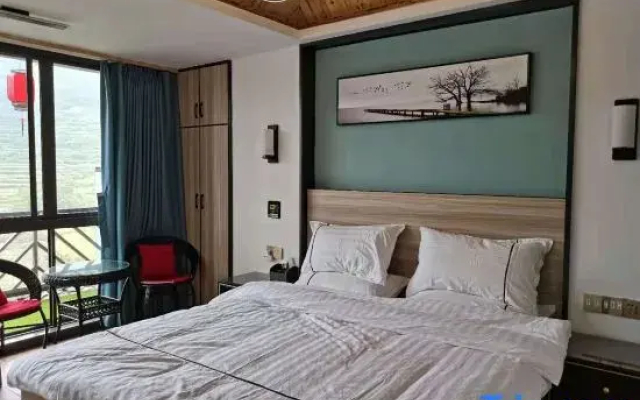 Shaoxing Fuzhi Hotel