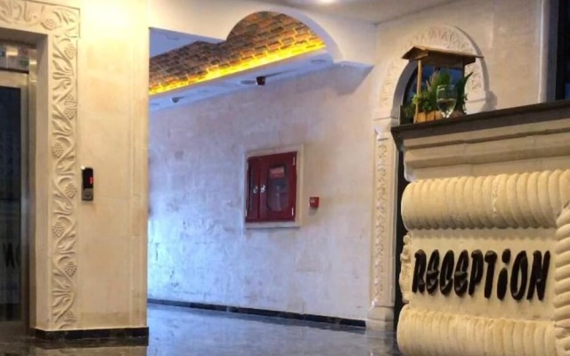 Midyat Ladinos Otel