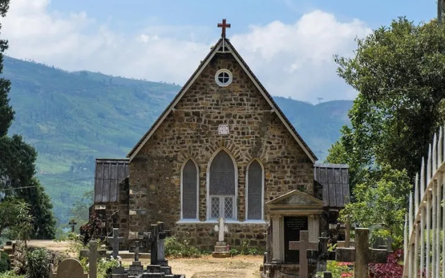 Strathdon by Zinc Journeys