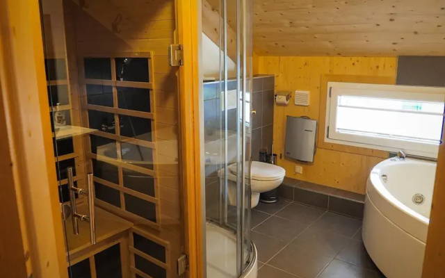 007 Mw18 in Murau