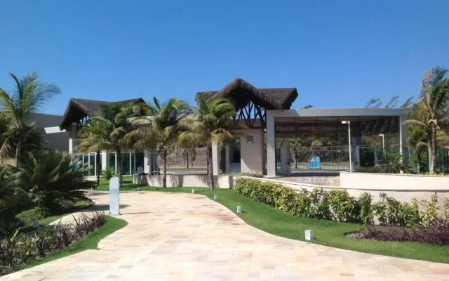 Beach Place Aquiraz Riviera