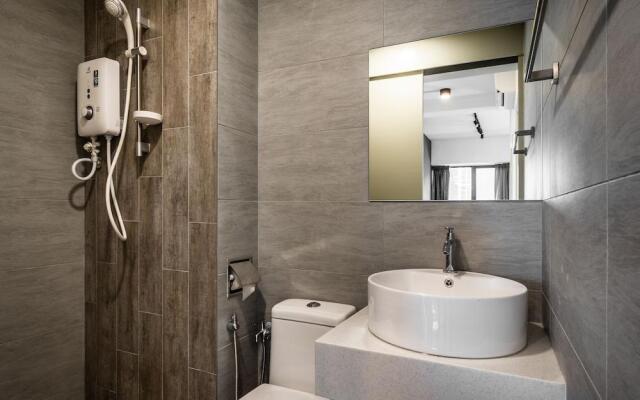 Arte Plus Jalan Ampang by Airhost