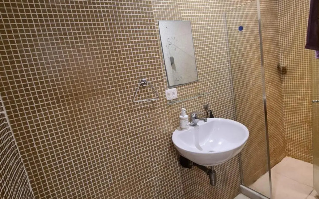 Top location apartment in Copacabana