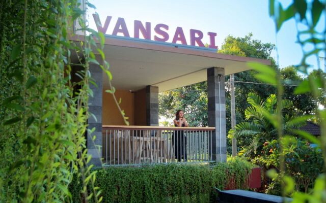 Vansari Hotel