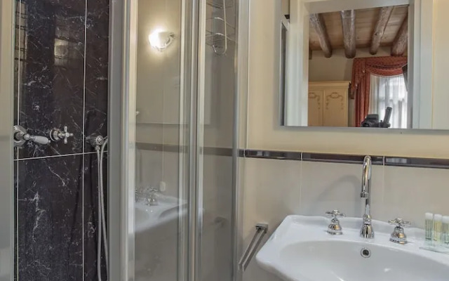 Venezia - Santa Croce 1797