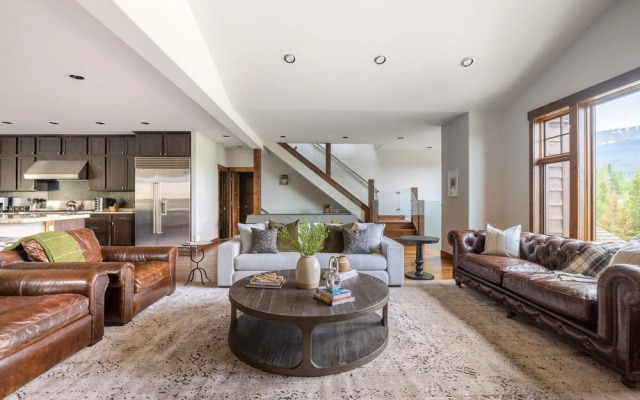 American Way - Dillon