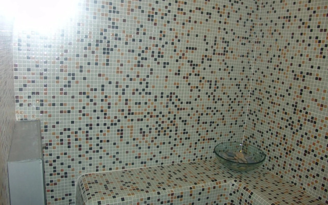 Kleopatra İkiz Otel
