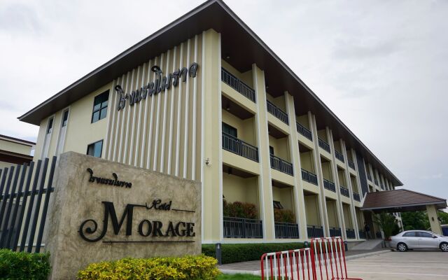 Morage Hotel Phitsanulok