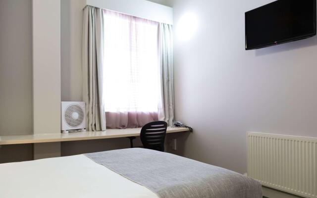 Ibis Styles Invercargill