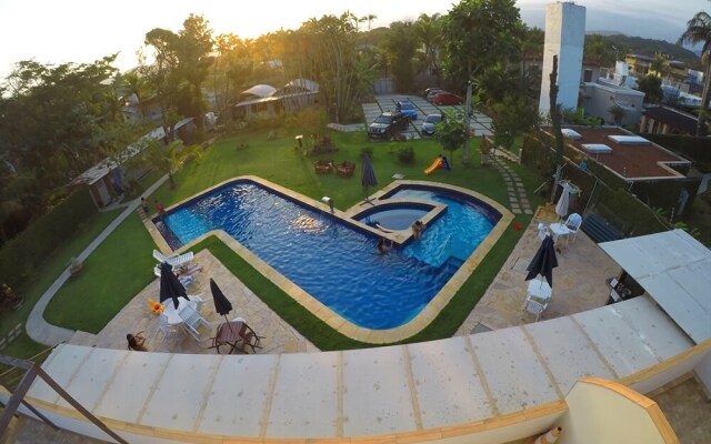 Pousada Solarium Unidade 2
