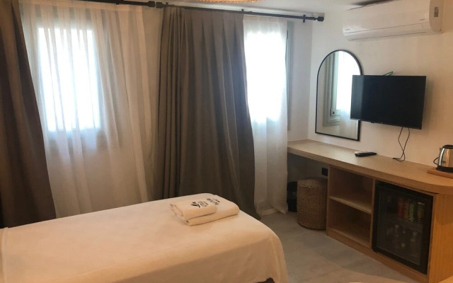 Kotraba Butik Hotel