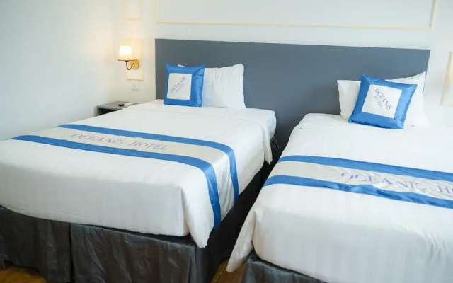 Oceanis Hotel