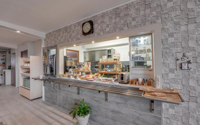 The Originals Access,Hôtel Thouars