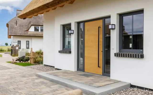 Holiday Home Wave Modern Retreat