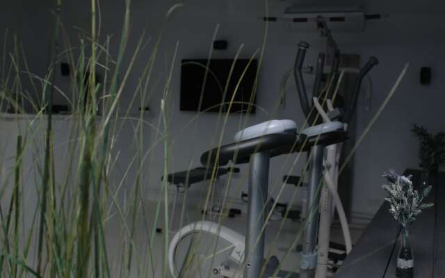 Jingtu Wellness & Spa Resort