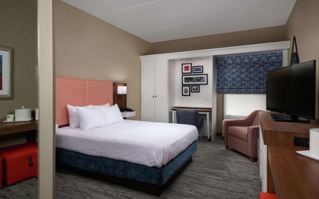 Hampton Inn by Hilton Youngstown-West I-80