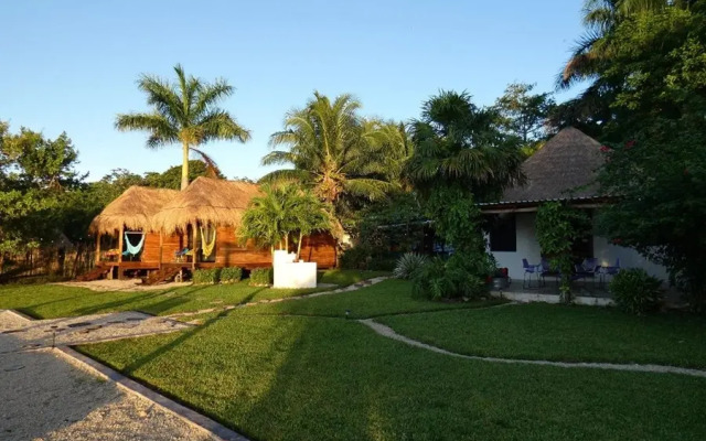 Casa Shiva By Mij
