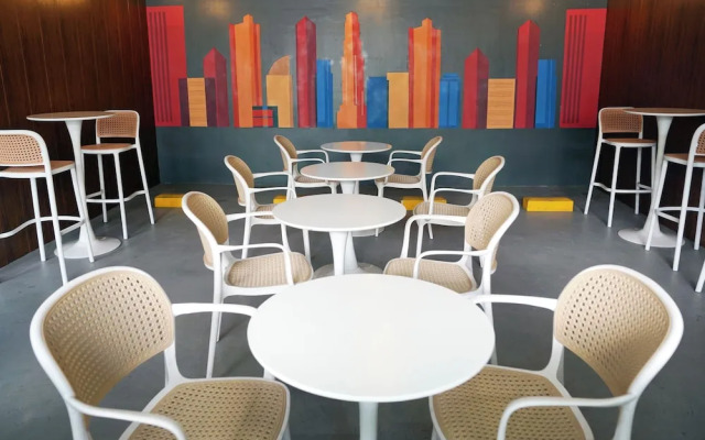 mySTAY BGC North