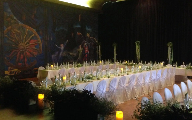 Kunsthotel Fuchspalast