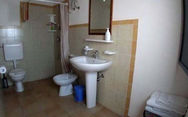 Ronnavona Casa Vacanze B&B