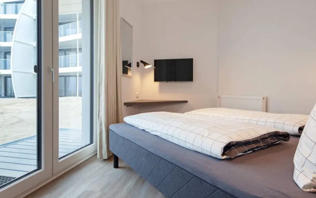 6 Personen Ferienhaus in Wendtorf