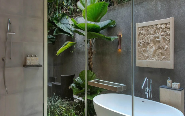 Seseh Beach Villas
