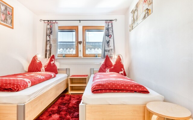 Chalet Fischer by A Appartements