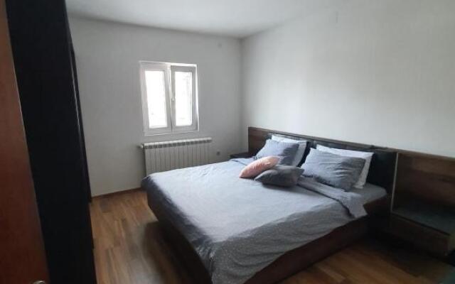 Apartments Boka Pearl