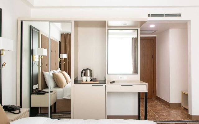 Shelter Inn Hotel & Spa