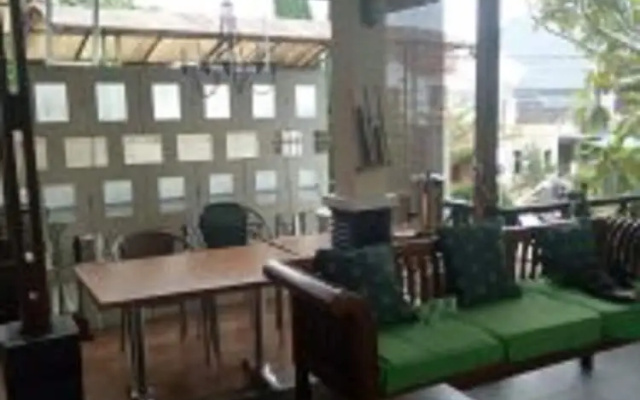 Kembang Guest House