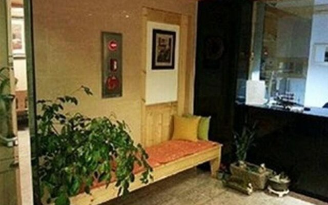 Helios Motel