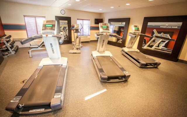 Hampton Inn & Suites Seattle/Kent,WA