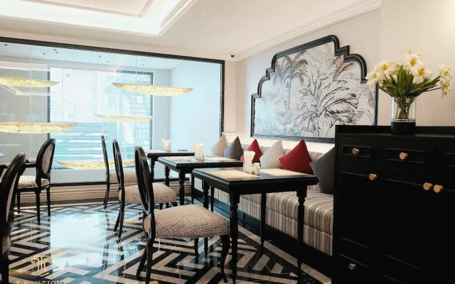 T Boutique Hotel