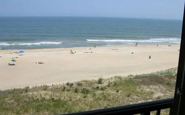 Sandpiper Dunes 506