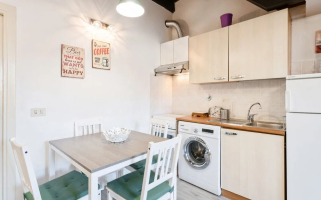 Palazzo Medici Apartments