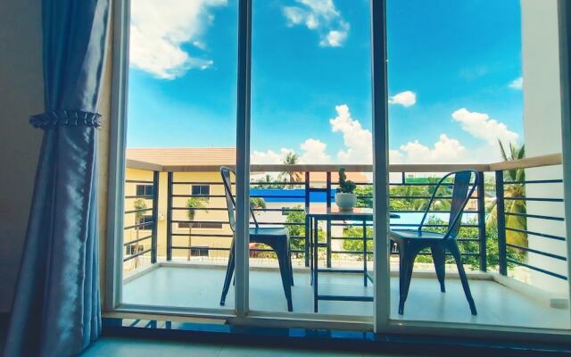 Sethy Boutique Hotel