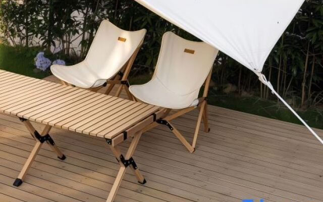 Wuyuan Hetian Xiangsu (Huangling Scenic Area)