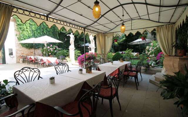 Hotel Palazzo Abadessa
