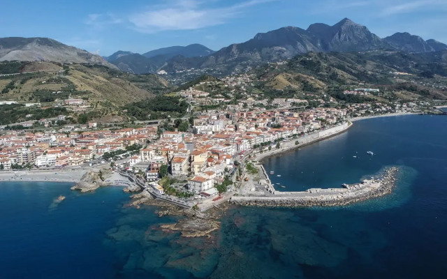 Hotel dei Focesi