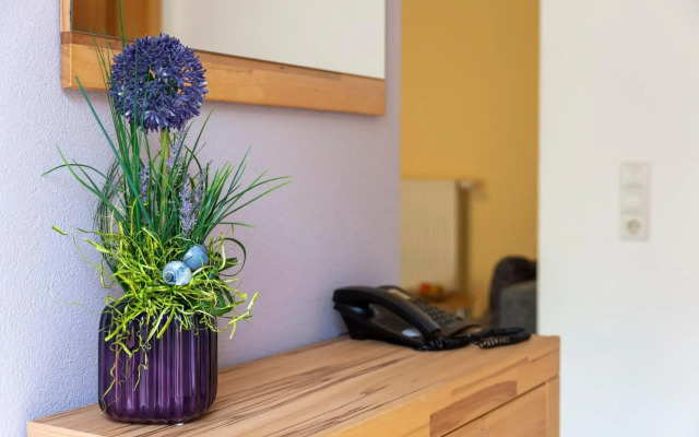 Ferienwohnung Bruttel