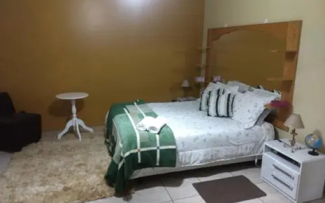 Residencial Bons Ventos